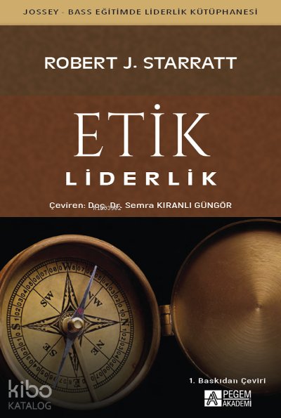 Etik Liderlik