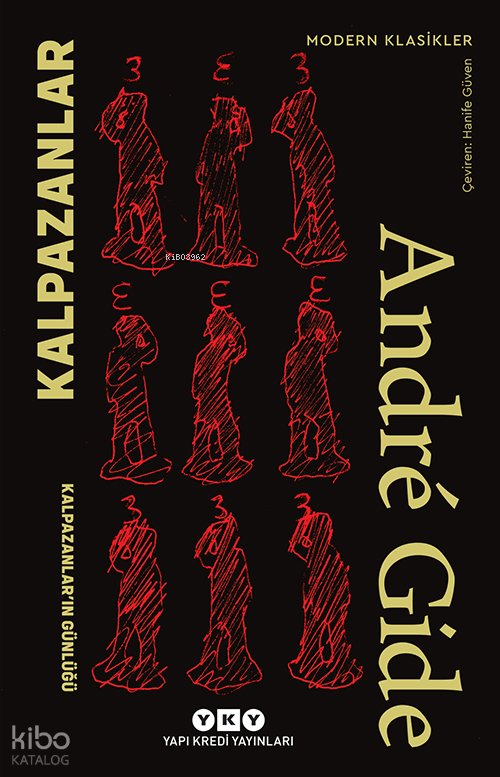 Kalpazanlar - Kalpazanlar’ın Günlüğü