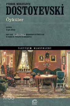 Öyküler