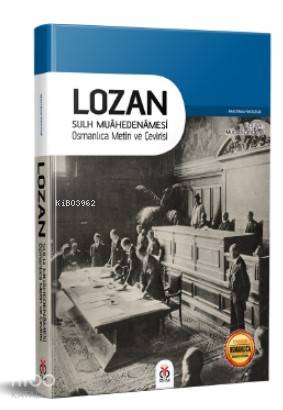 Lozan Sulh Muahedenamesi - Kolektif 