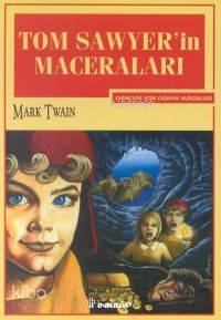 Tom Sawyer'ın Maceraları