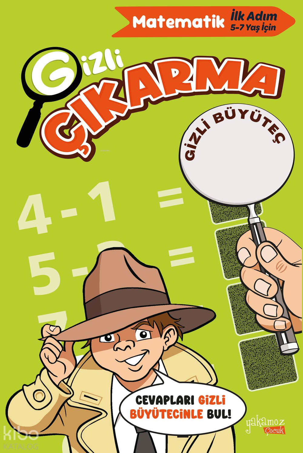 Gizli Çıkarma