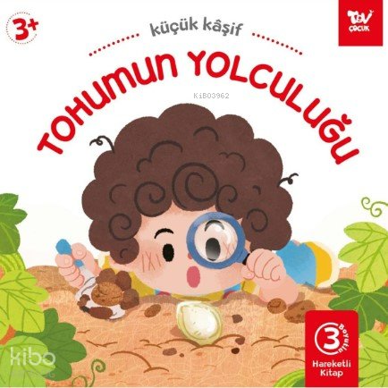 Tohumun Yolculuğu