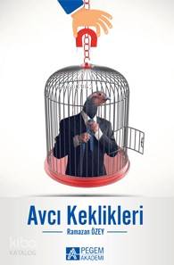 Avcı Keklikleri - Ramazan Özey