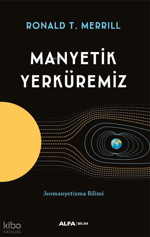 Manyetik Yerküremiz