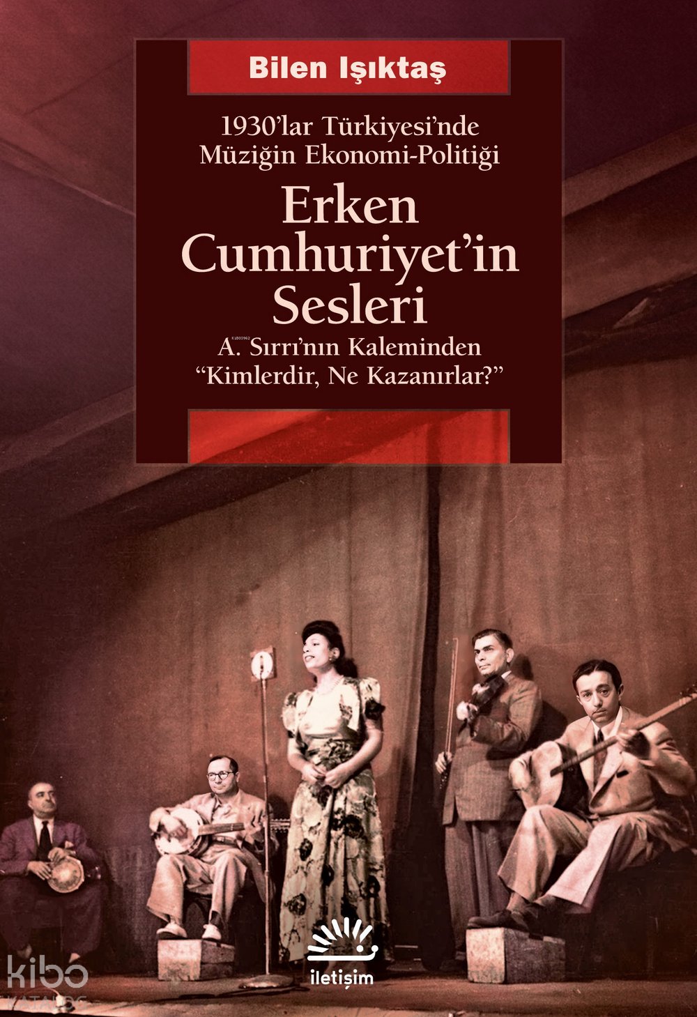 Erken Cumhuriyet'in Sesleri