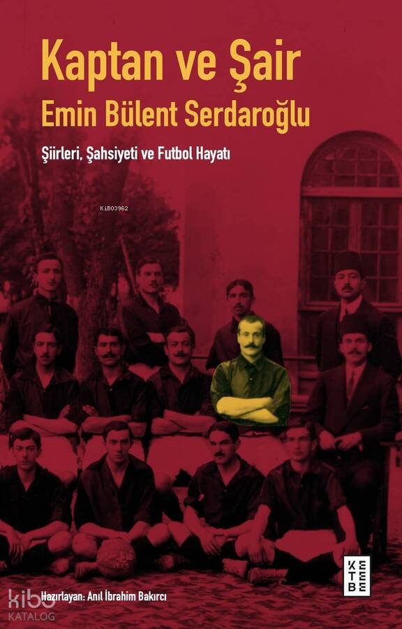 Kaptan ve Şair