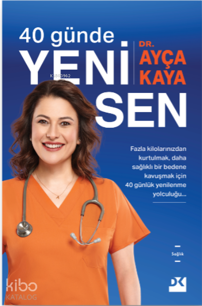 YENİ SEN (40 GÜNDE)