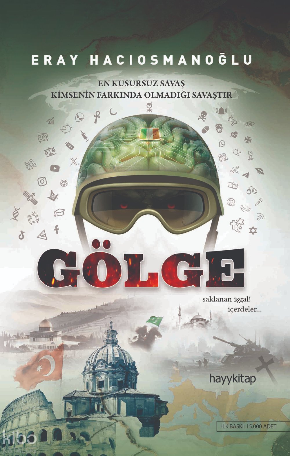 Gölge