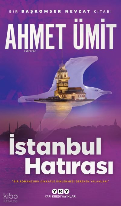 İstanbul Hatırası