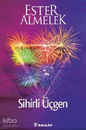 Sihirli Üçgen - Ester Almelek
