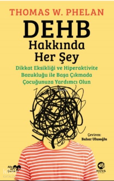 DEHB Hakkında Her Şey
