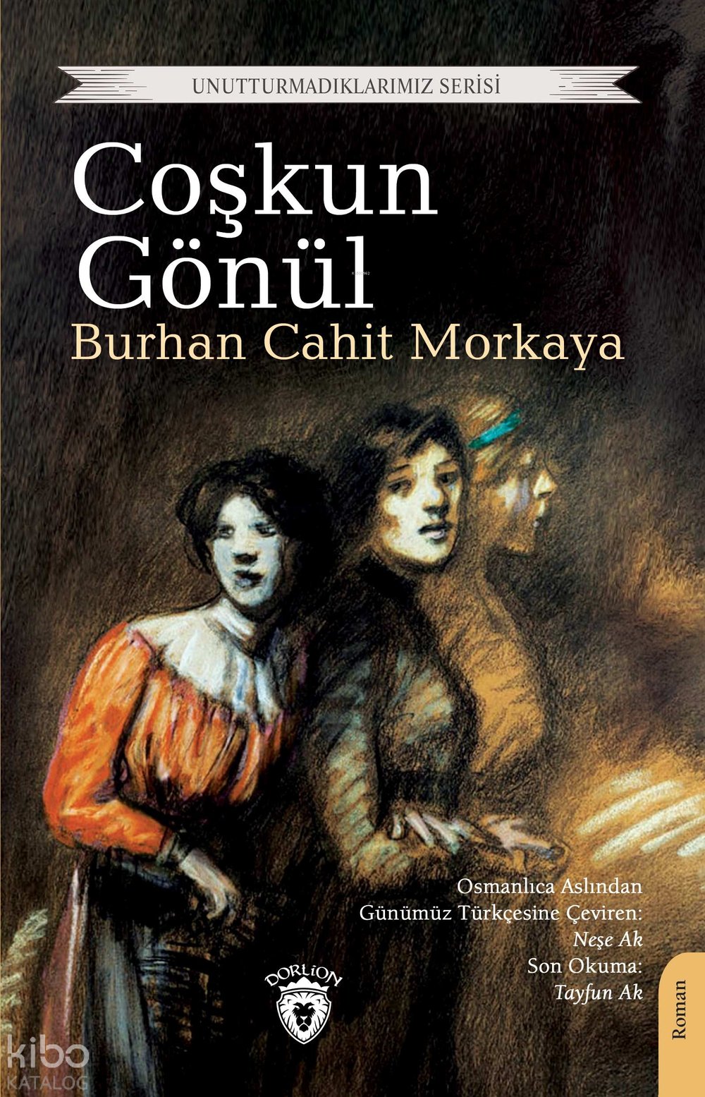 Coşkun Gönül - Burhan Cahit Morkaya