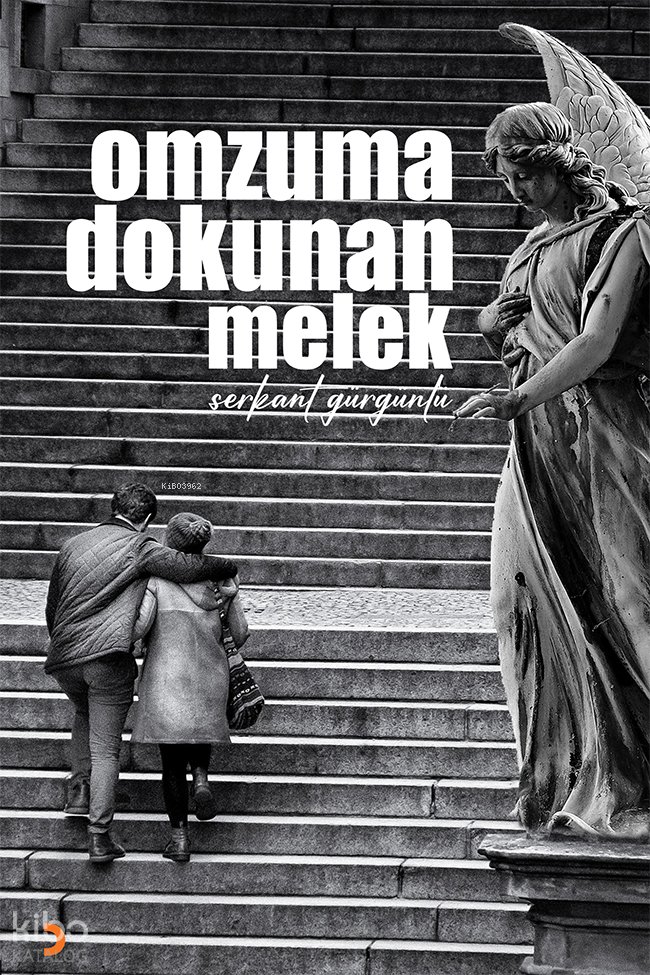 Omzuma Dokunan Melek