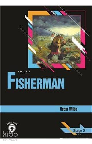 Fisherman Stage 2 (İngilizce Hikaye) - Oscar Wilde