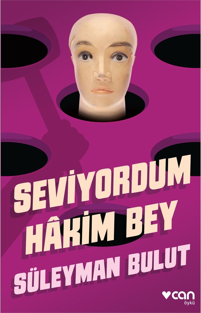 Seviyordum Hakim Bey - Süleyman Bulut