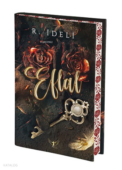 Eflal III - R. İdeli
