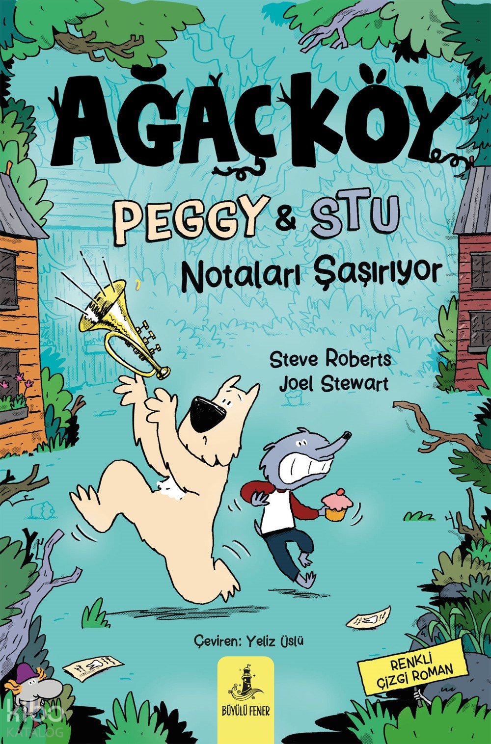 Ağaçköy