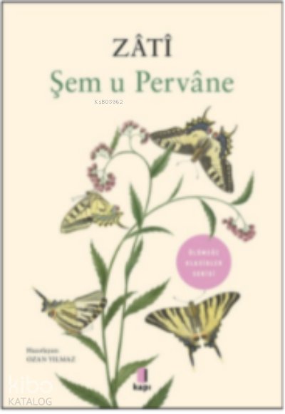 Zati Şem u Pervane