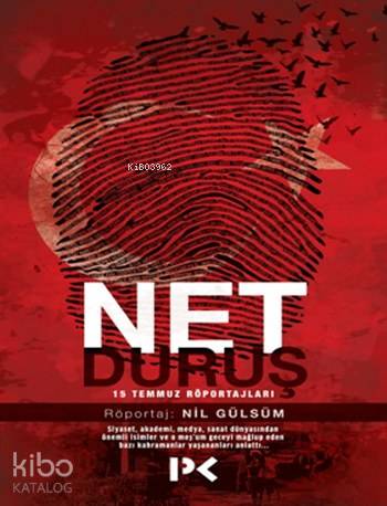 Net Duruş