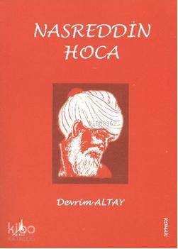 Nasreddin Hoca - Devrim Altay