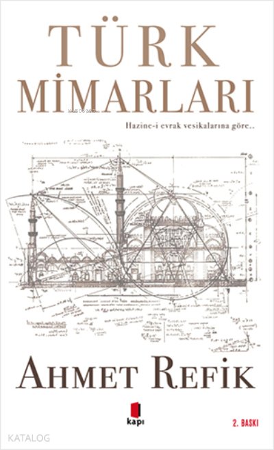 Türk Mimarları