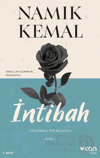 İntibah - Namık Kemal
