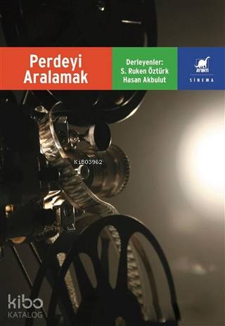 Perdeyi Aralamak - Hasan Akbulut, Semire Ruken Öztürk