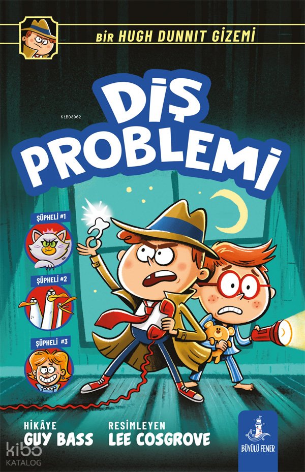 Diş Problemi