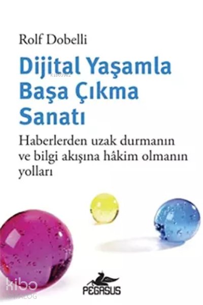 Dijital Yaşamla Başa Çıkma Sanatı: Haberlerden Uzak Durmanın Ve Bilgi Akışına Hakim Olmanın Yolları