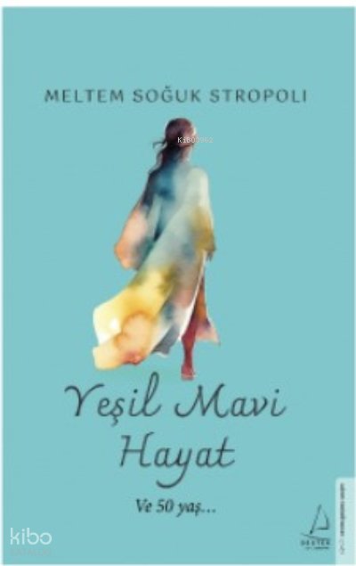 Yeşil Mavi Hayat