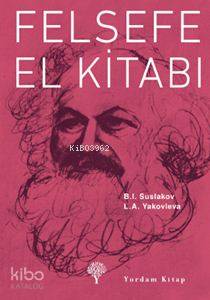 Felsefe El Kitabı