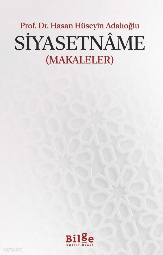 Siyasetname