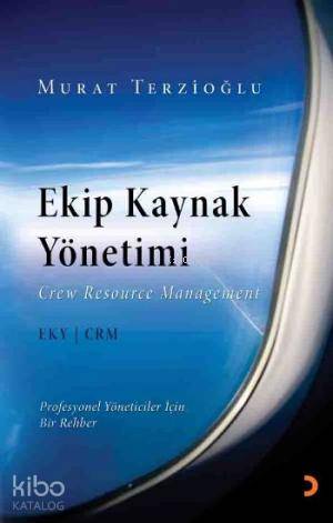 Ekip Kaynak Yönetimi - Murat Terzioğlu