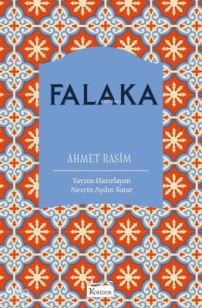 Falaka - Bez Ciltli