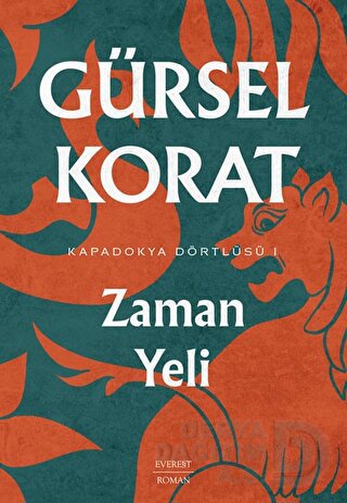 ZAMAN YELİ