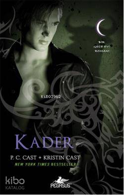 Kader - Kristin Cast, P. C. Cast