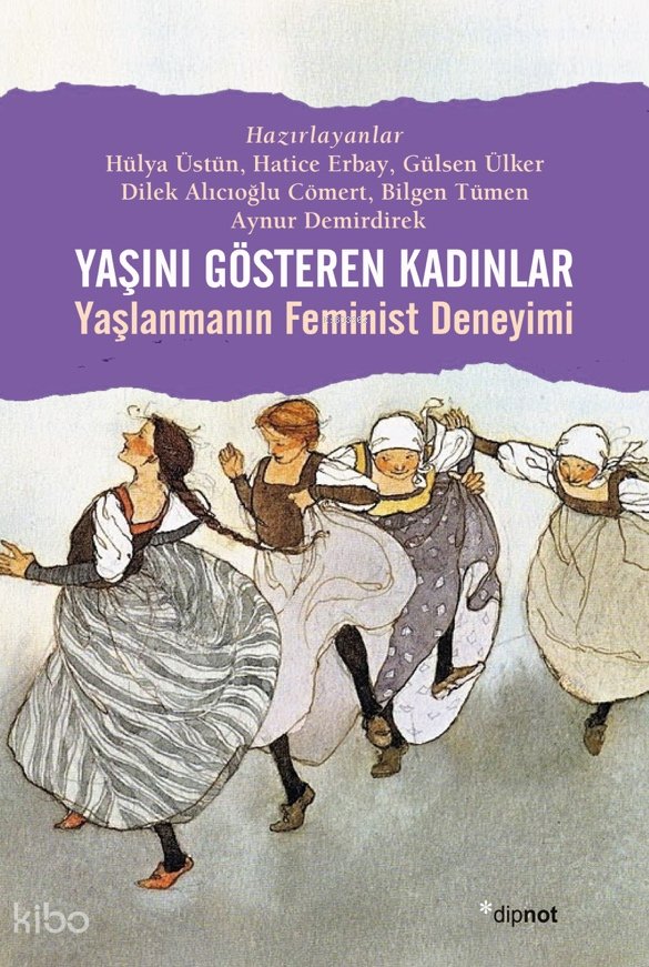 Yaşını Gösteren Kadınlar
