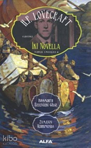 İki Novella