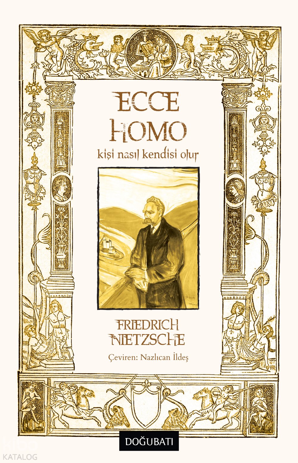 Ecco Homo