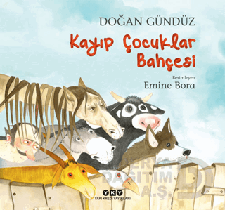 KAYIP ÇOCUKLAR BAHÇESİ / DOĞAN GÜNDÜZ