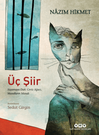 ÜÇ ŞİİR / NAZIM HİKMET