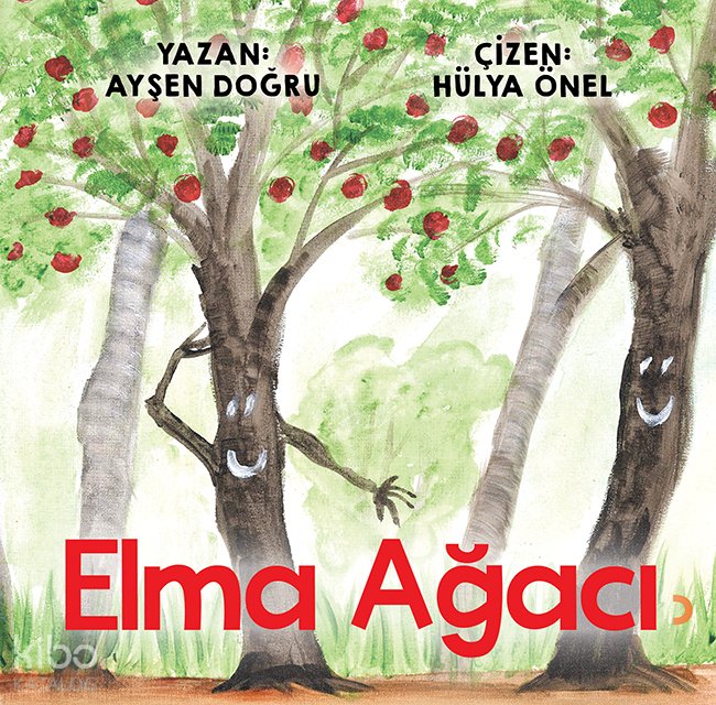 Elma Ağacı