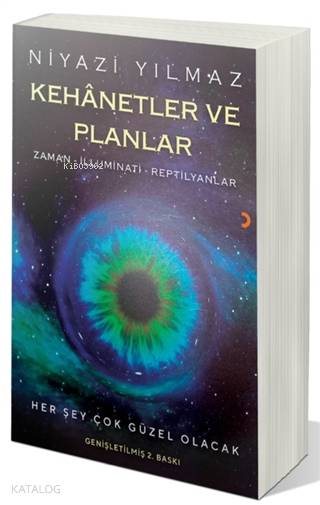 Kehanetler ve Planlar