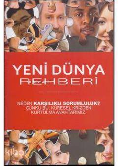 Yeni Dünya Rehberi - Michael Laitman