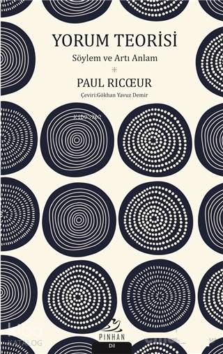 Yorum Teorisi - Paul Ricoeur