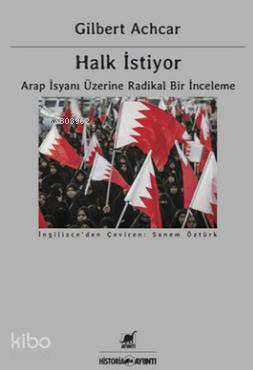 Halk İstiyor