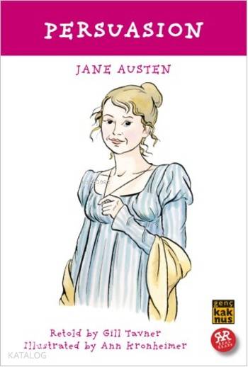 Persuasion - Jane Austen