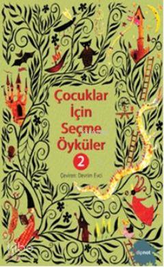 Çocuklar İçin Seçme Öyküler 2 - Richmal Crompton Lamburn