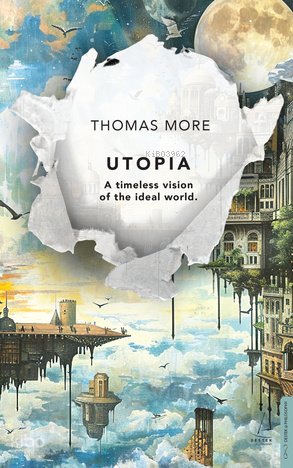 Utopia - Thomas More
